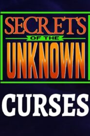 Secrets of the Unknown: Curses 1987 on netflix