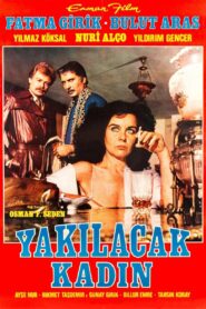 Yakılacak Kadın 1982 on netflix