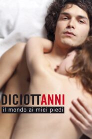 Diciottanni – Il mondo ai miei piedi 2011 on netflix