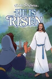 He is Risen 1988 on netflix