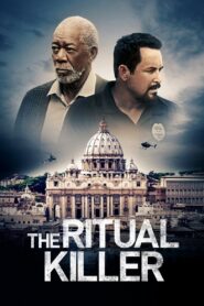 The Ritual Killer 2023 on netflix