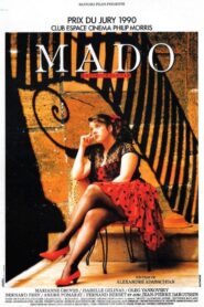 Mado, poste restante 1990 on netflix