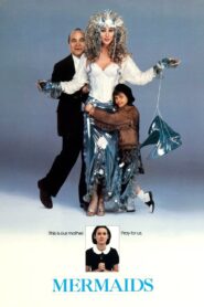 Mermaids 1990 on netflix
