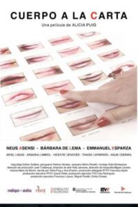 Cuerpo a la carta 2007 on netflix