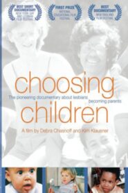 Choosing Children 1984 on netflix