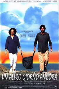 Afraid to Love 1995 on netflix