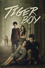 Tiger Boy 2015 on netflix