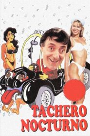 Tachero nocturno 1993 on netflix