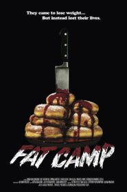 Fat Camp 2021 on netflix