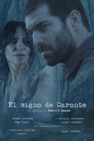 El signo de Caronte 2016 on netflix