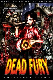 Dead Fury 2008 on netflix
