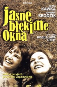 Jasne błękitne okna 2007 on netflix