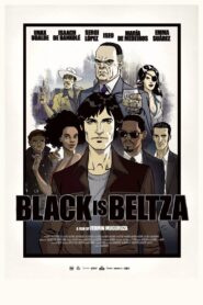 Black Is Beltza 2018 on netflix