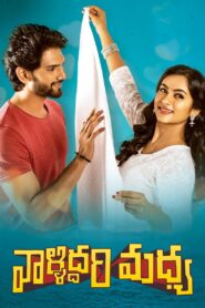 Valliddari Madhya 2022 on netflix