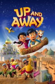 Up and Away 2018 on netflix