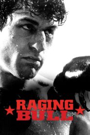 Raging Bull 1980 on netflix