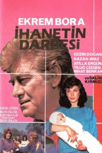 İhanetin Darbesi 1987 on netflix
