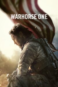 Warhorse One 2023 on netflix