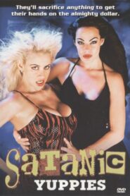 Satanic Yuppies 1996 on netflix