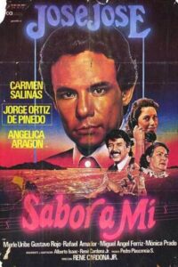 Sabor a mí 1988 on netflix
