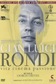 Gian Luigi Rondi – Vita, cinema, passione 2014 on netflix