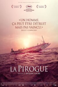 The Pirogue 2012 on netflix