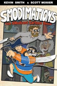 Kevin Smith: Smodimations 2011 on netflix