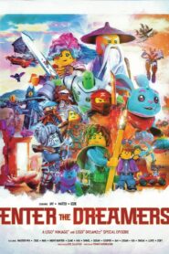 Ninjago – Dream Team 2023 on netflix