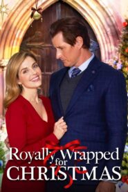 Royally Wrapped For Christmas 2021 on netflix