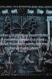 L’arbre qui gémit 1981 on netflix