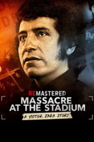 ReMastered: Massacre at the Stadium 2019 on netflix