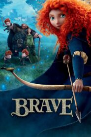 Brave 2012 on netflix