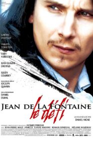Jean de La Fontaine, le défi 2007 on netflix