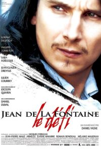 Jean de La Fontaine, le défi 2007 on netflix