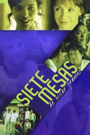 Seven Billiard Tables 2007 on netflix