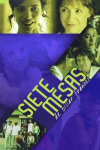 Seven Billiard Tables 2007 on netflix