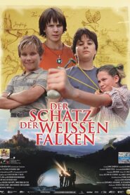 The Treasure of the White Falcons 2005 on netflix
