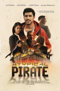 Atypical Pirate 2024 on netflix