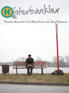 Hinterbänkler 2013 on netflix