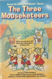 The Amazing Adventures of the Musketeers 1988 on netflix