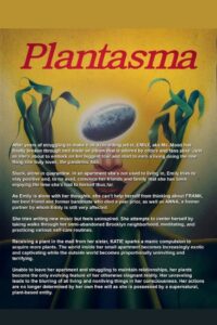 Plantasma 2022 on netflix