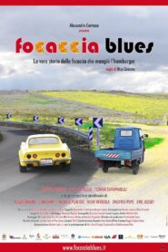Focaccia Blues 2009 on netflix