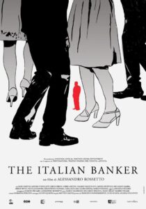 The Italian Banker 2021 on netflix