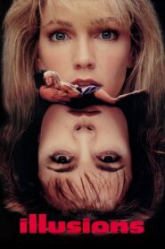 Illusions 1992 on netflix