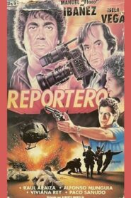 El reportero 1990 on netflix