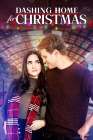 Dashing Home for Christmas 2020 on netflix