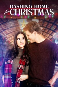 Dashing Home for Christmas 2020 on netflix