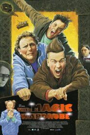 The Magic Wardrobe 2011 on netflix