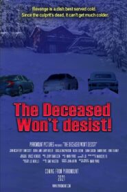 The Deceased Won’t Desist! 2021 on netflix