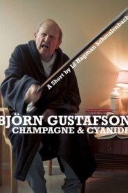 Champagne & Cyanide 2020 on netflix